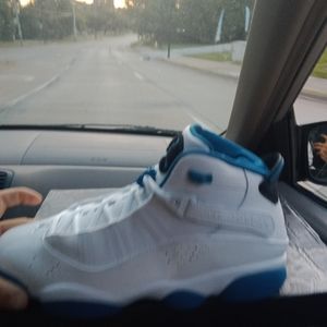 Men's jordan shoes